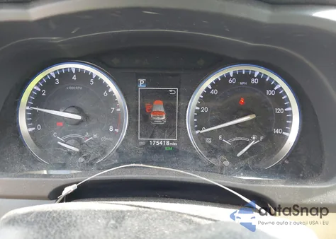 2017 Toyota Highlander Se/Xle from USA, damaged, VIN 5TDJZRFH1HS443200